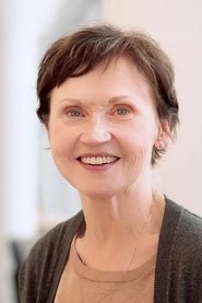 Photo of Caroline Kava