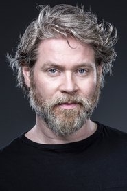 Photo of Lukas Loughran