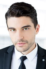 Photo of Matt Magnusson