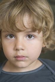 Photo of Ty Panitz