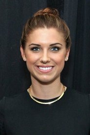 Photo of Alex Morgan