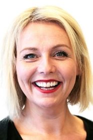 Photo of Linn Skåber
