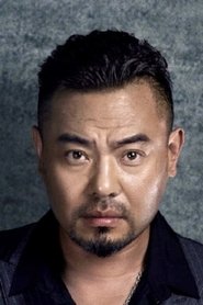 Photo of Jin Zhao
