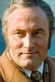 Photo of Iain Cuthbertson