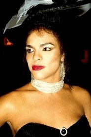 Photo of Angie Xtravaganza