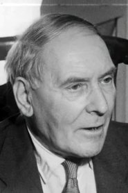 Photo of Fernand Crommelynck