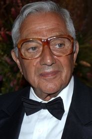 Photo of Ken Adam