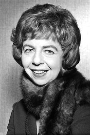 Photo of Alice Pearce