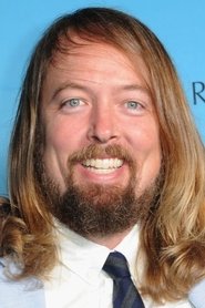 Photo of Chris Wylde