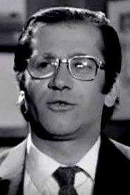 Photo of Nikos Kapios