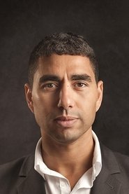 Photo of Mimoun Oaïssa