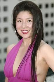 Photo of Julia Kato