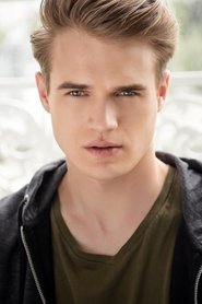 Photo of Brian Cyburt