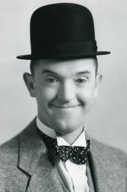 Photo of Stan Laurel