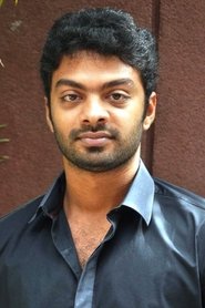 Photo of Vinoth Kishan
