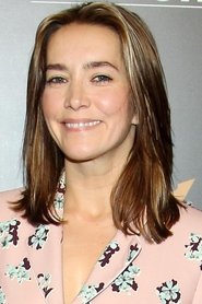 Photo of Kamilla Baar