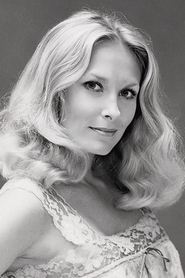 Photo of Marilyn Burns