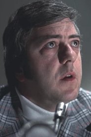 Photo of Bill Burrows