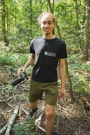 Photo of Ruben Hahn