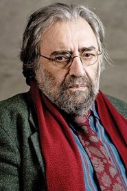 Photo of Masoud Kimiai