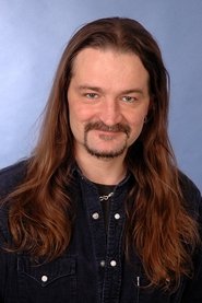 Photo of Attila Bocsárszky
