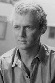 Photo of Dick Hogan