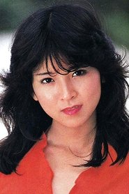 Photo of Naomi Kawashima