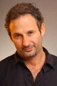 Photo of David Masajnik