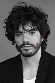 Photo of Federico Salles