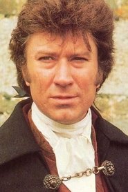 Photo of Robin Ellis
