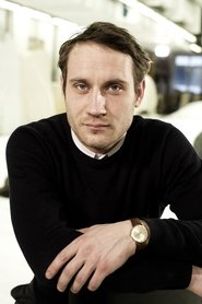 Photo of Sebastian Zimmler