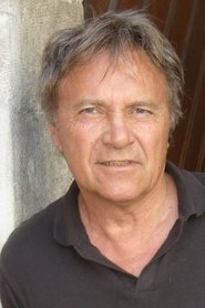 Photo of Wolfram Berger