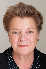 Photo of Sandy Martin