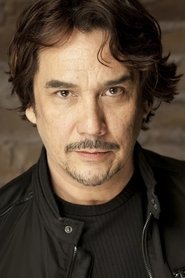 Photo of Anthony Salvador Lewis
