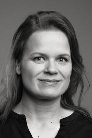 Photo of Selma Vilhunen