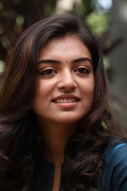 Photo of Nazriya Nazim Fahadh