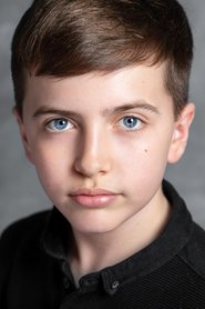 Photo of Rhys Bailey