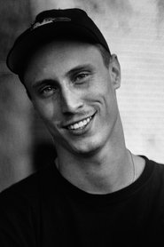 Photo of Theo Anthony