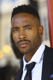 Photo of Stanley White Jr.