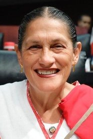Photo of Jesusa Rodríguez
