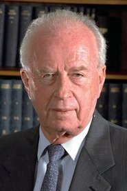 Photo of Yitzhak Rabin