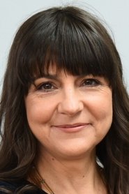 Photo of Agnieszka Suchora