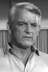 Photo of Denver Pyle