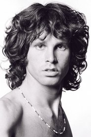 Photo of Jim Morrison