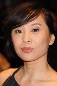 Photo of Sook-Yin Lee