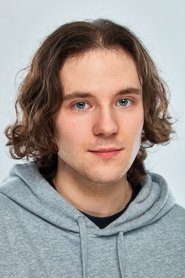 Photo of Arnar Gray
