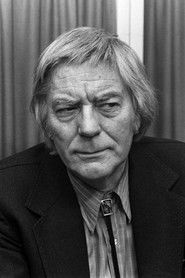 Photo of Bert Haanstra