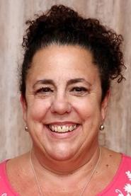 Photo of Marcia DeBonis