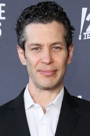 Photo of Thomas Kail