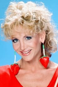 Photo of Arleen Sorkin